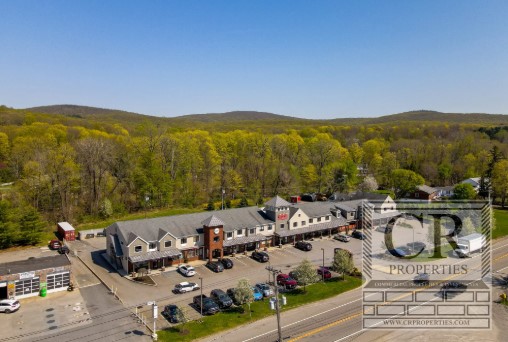 Now Leasing - Philipstown Square